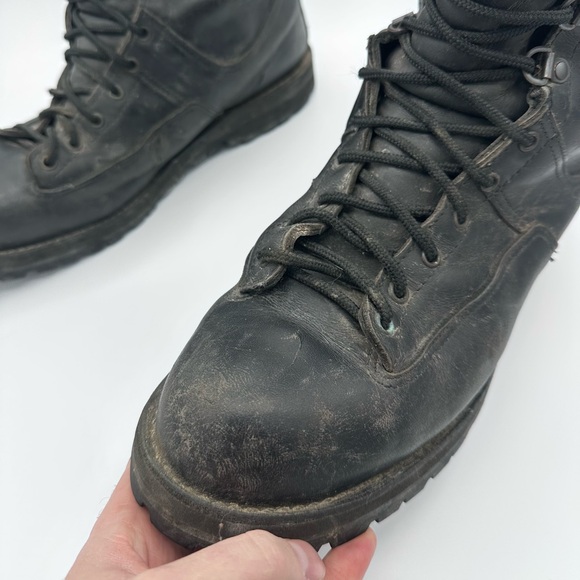 Danner Fort Lewis 10” Tactical Gore-Tex Boots - Picture 2 of 14